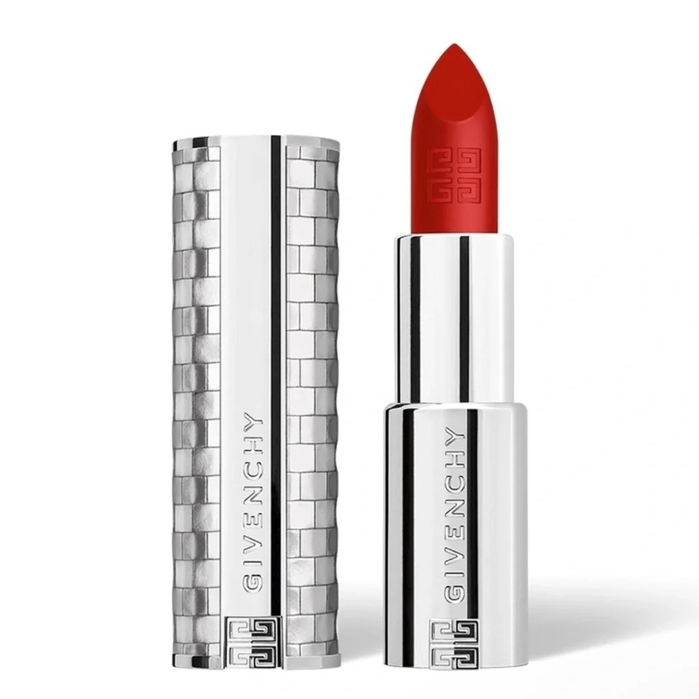 GIVENCHY Le Rouge Deep Velvet Matte Lipstick * 36 Classic True Red